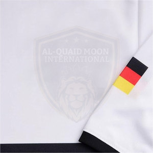 Uniforme de Fútbol Transpirable, Superventas, Producto Popular, Último Diseño - Product Image 6