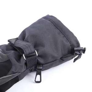 Gants de ski imperméables personnalisés de haute qualité avec logo, taille personnalisée, prix de gros pour hommes, pour la saison hivernale - Product Image 3