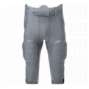 ชุดกีฬาอเมริกันฟุตบอลพิมพ์ลายพรีเมียม ดีไซน์สวยงาม สวมใส่สบาย รับสั่งทำโลโก้ ชุดอเมริกันฟุตบอลสั่งทำได้ MOQ ต่ำ - Product Image 4