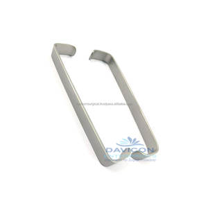 Juego de Retractores Tiroideos FARABEUF de 12 CM, Instrumentos Ortopédicos Veterinarios / Separador FARABEUF de 12 CM - Product Image 2
