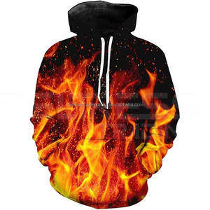 Sweat à capuche pour homme de qualité supérieure, personnalisé avec logo, en coton et polyester, uni, teinté, pour l'hiver, avec poches, 420g, respirant - Product Image 1