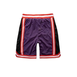 Pantalones Cortos Premium para Hombre, Sublimados Personalizados, 100% Algodón, Tela que Absorbe la Humedad, Diseño con Estampado Completo, Cintura Elástica, Corte Medio, Estilo Urbano - Product Image 4