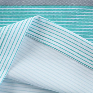 Short de bain décontracté en polyester, anti-UV, séchage rapide, coupe compressive, avec impression numérique, service OEM - Product Image 6