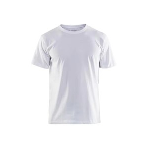 เสื้อยืดผ้าฝ้ายผู้ชายสไตล์ทันสมัยสำหรับใส่ทุกวัน ทรงเข้ารูปทันสมัย ผลิตจากผ้าคุณภาพพรีเมียม ใส่สบายตลอดวัน คุณภาพสูงสำหรับผู้ชาย - Product Image 4