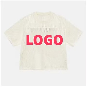 Maillot de football personnalisé pour homme, style rétro américain vintage, coupe classique, streetwear personnalisé - Product Image 3