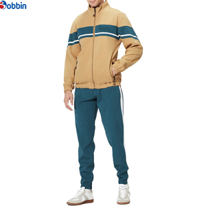 Conjunto Deportivo de Moda para Hombre, Sudadera con Capucha, Transpirable, de Primera Calidad, Algodón/Poliéster, para Correr, Invierno, Ecológico - Product Image 3