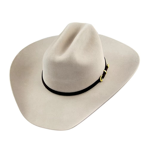 Chapeaux Fedora en feutre de polyester ajustables pour hommes et femmes, OEM ODM, de qualité supérieure, décontractés, pour les voyages, les festivals, les fêtes, l'aventure - Product Image 4