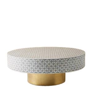 Mueble de Almacenamiento de Madera con Incrustaciones de Hueso, Tamaño Personalizado, Diseño Moderno, Regalo de Diwali, Fabricante de la India - Product Image 6