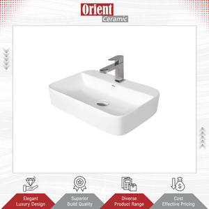 Exportador indio que vende lavabos de sobremesa de alta calidad para uso doméstico, hotelero y de baño, de la India. - Product Image 2