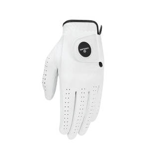 Gants de golf en cuir de mouton sur mesure, design personnalisé, vente en gros, prix bas, gants de golf à doigts complets, vente en ligne - Product Image 3