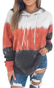 Oversized Casual Hoodie Soft French Terry Custom Clothing Factory Women's Modern Streetwear Hoodie - Product Image 4