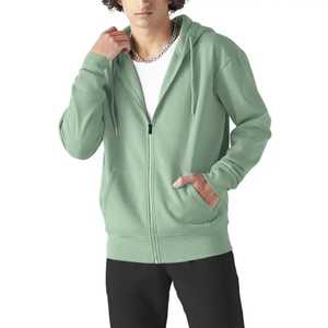 Sweat à capuche pour homme, design unique, best-seller, prix de gros, streetwear de haute qualité. - Product Image 1