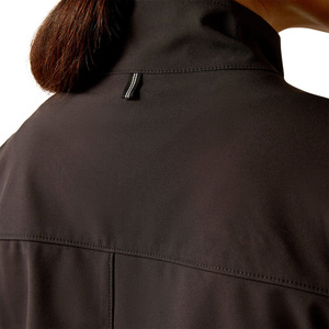 Blouses médicales professionnelles personnalisées pour femmes en tissu polyester/nylon/micro-stretch avec détection d'aiguilles – Fournisseur - Product Image 3