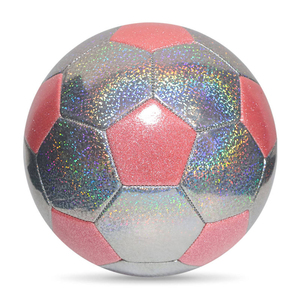 Balón de Fútbol de Alta Calidad, Talla 5, PU Ecológico, Resistente, Antideslizante, para Entrenamiento, Colores Personalizados, Ligero - Product Image 3