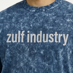 T-shirts à manches courtes pour hommes, surdimensionnés, unis, décontractés, effet délavé vintage, impression personnalisée, faible MOQ, fabricant OEM, marque privée, 100% coton - Product Image 5