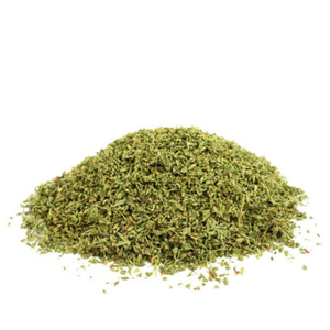 Feuilles d'origan séchées 100 % pures et broyées, qualité assaisonnement pour les producteurs de sauces, les mélanges de soupes et les fabricants d'aliments surgelés - Product Image 2