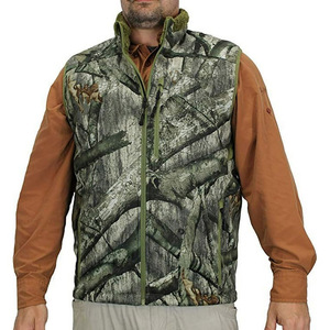 Sweat-shirts à fermeture éclair en gros, doublure intérieure personnalisée, logo sur mesure, vêtements de chasse, sweat-shirt à sublimation - Product Image 6