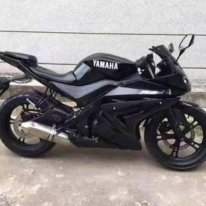 รถจักรยานยนต์สปอร์ตเรซซิ่ง YZF-R6 600 ซีซี รุ่นปี 2024 เครื่องยนต์เบนซิน 4 จังหวะ รถมอเตอร์ไซค์หรูหราสำหรับขาย - Product Image 4