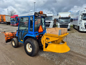 I-s-e-k-i 321 K-o-s-t s-n-e-p-l-o-v s-a-l-t-s-p-r-e-d-e-r - Product Image 3