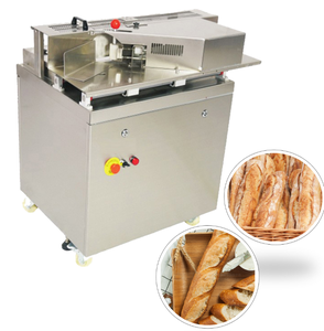 Máquina <span class=keywords><strong>Cortadora</strong></span> <span class=keywords><strong>de</strong></span> Baguettes Eléctrica <span class=keywords><strong>Industrial</strong></span> Profesional - Nueva <span class=keywords><strong>Cortadora</strong></span> <span class=keywords><strong>de</strong></span> <span class=keywords><strong>Pan</strong></span> para Panadería Fácil <span class=keywords><strong>de</strong></span> Operar a Base <span class=keywords><strong>de</strong></span> Harina - Product Image 1