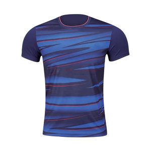 Servicio OEM al por Mayor, Uniforme Deportivo Transpirable 100% Poliéster para Voleibol, Diseño Personalizado con su Propio Logotipo, Sublimación Unisex - Product Image 2