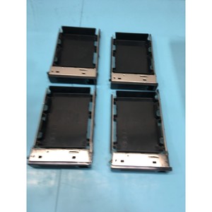Système de stockage d'entrée de gamme INTEL SS4000-E, INNS04-4200 - Équipements et pièces semi-conductrices d'occasion fiables à l'échelle mondiale - Product Image 5
