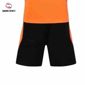 Uniformes de Fútbol Personalizados con Diseño Único y Logotipo Personalizado, Conjuntos Deportivos Transpirables, Más Vendidos - Product Image 4