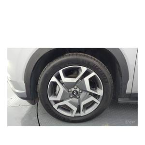 Hyundai Palisade 2.2 Diesel 4x4 2023, 25 074 km, Boîte Automatique, Sièges en Cuir, Conduite à Gauche - Product Image 5