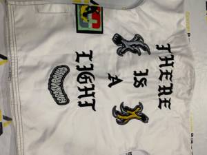 Wholesale <b>White</b> Shoyorol Born x Raised Brazilian BJJ Gi Jiu Jitsu <b>Kimono</b> Gi Set Shoyorol Born x Raised <b>Kimono</b> Gi Martial Arts - Product Image 6