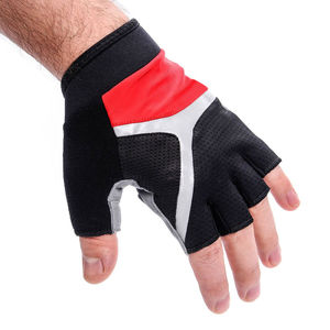 Gants de cyclisme sur mesure de qualité supérieure, design unique, fabrication professionnelle, prix raisonnable, prix d'usine. - Product Image 3