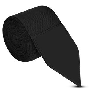 Hot Sale High Quality Custom Logo Comfortable Wear Resistant Breathable Semi Elastic Unisex Boxing Bandage Hand Wraps - Product Image 3