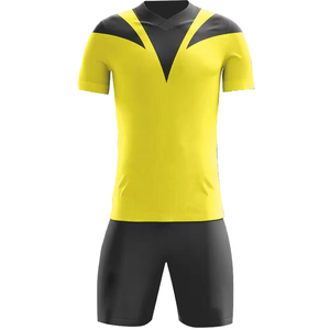 Uniforme de rugby de qualité supérieure, nouveau design, prix bas, vêtements d'équipe de football, uniformes de rugby - Product Image 5