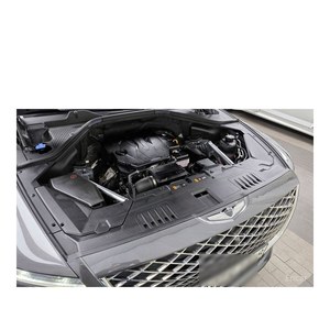 เจเนซิส จีวี80 ปี 2024 เครื่องยนต์เบนซิน 2.5T ขับเคลื่อน 2 ล้อ เกียร์อัตโนมัติ เบาะหนัง กล้องมองหลัง-77,518 กม. - Product Image 6