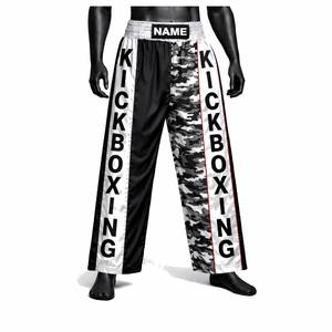 PANTALÓN DE KICK BOXING - Product Image 2