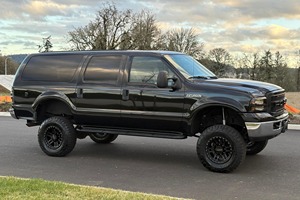 Ford Excursion XLT 4x4 de 2005 - Product Image 3