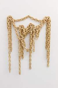 Soporte para macetas colgantes, cadena de resina, adorno decorativo multicolor para interiores y exteriores, cesta de flores, hogar y jardín - Product Image 4