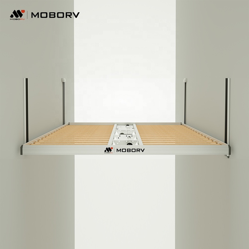 2026 MOBORV Electric Bed Lift System