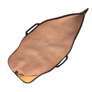 Funda para Pistola de Lona de Alta Calidad, Nuevo Estilo, Venta Caliente 2026, Servicios OEM, Nuevo Diseño, Funda para Pistola de Cuero de Alta Calidad - Product Image 2
