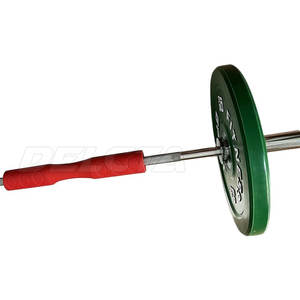 Almohadillas para Barra de Pesas Personalizadas al por Mayor, Nuevas Almohadillas Ecológicas para Barra de Pesas - Product Image 5