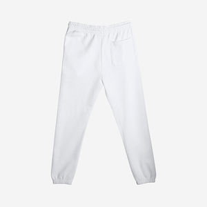 Professional Manufacturer's Midweight Canvas Men's Casual Wear <b>Trousers</b> Customized Logo Multi Color OEM Service 100% Cotton High - Product Image 6
