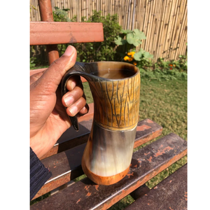 Taza de Plástico Pulido de Alta Calidad para Beber, Muy Solicitada, a un Precio Razonable, Fabricada en India - Product Image 4