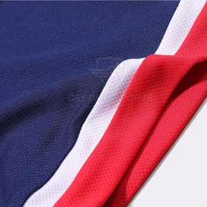 Uniforme de Fútbol de Alto Rendimiento, Tela Ligera, Construcción Resistente, Mejor Oferta en Línea - Product Image 4