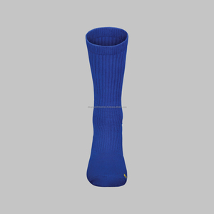 OEM personalizado al por mayor de alta calidad Unisex logotipo personalizado calcetines deportivos de algodón calcetines de béisbol atléticos de los hombres - Product Image 5