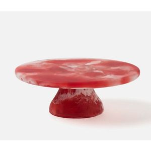 Modern Design Resin Cake Stand Resin Cake <b>Platter</b> Epoxy Resin Cake Stand And Resin Cake <b>Platters</b> At very reasonable Price - Product Image 5