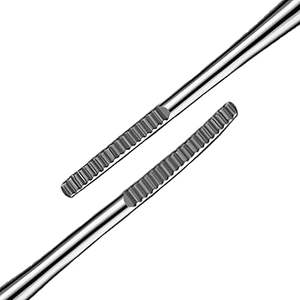 Kit d'outils de pédicure en acier inoxydable de haute qualité pour ongles incarnés, avec lime et extracteurs, pour le traitement des ongles et le soulagement de la douleur - Product Image 5