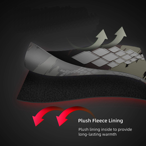 Ultimate Comfort Fishing Gloves Made of Quality Neoprene <b>Material</b> Flexibility Breathable Custom Color Fishing Gloves - Product Image 5