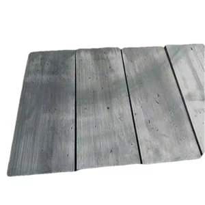 Chatarra de Láminas de Plomo - Product Image 3