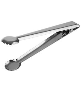 Pinzas para Cubitos de Hielo y Azúcar de Acero Inoxidable de Calidad Superior con Acabado Esmaltado para Whisky, Cócteles y Bar - Product Image 2