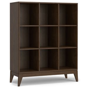 ชั้นวางของฮาร์เปอร์ 9 คิวบ์ - Product Image 2