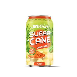 Bebidas de Jugo de Caña de Azúcar con Calamansi, Sabor Exótico, 330 ml, Jugo Enlatado, Nawon Vietnam, Fábrica de Bebidas, Certificación ISO GMP - Product Image 2